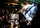 Asylum Asylum live im Backstage - Emergenza München Semifinale No.6 am 27.4.2014