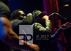 Blue Box Nation Blue Box Nation live im Backstage Club | Emergenza München 1st Step No.6 | 17.02.2017