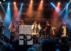 B'n'T live in der Backstage Halle München | Emergenza 2017 Finale Süd | 08-07-2017 B'n'T live in der Backstage Halle München | Emergenza 2017 Finale Süd | 08-07-2017
