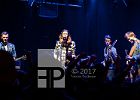 Floating Nutshells Floating Nutshells live im Backstage Club | Emergenza München 1st Step No.7 | 18.02.2017