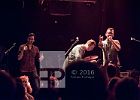 Hippé Herrén live im Backstage Club | Emergenza München 2016/2017 Hippé Herrén live im Backstage Club | Emergenza München 2016/2017