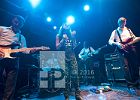 Jammin July Jammin July Live im Backstage Club | Emergenza München 2017 1st Step No.1