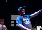 Konfusius Konfusius live im Backstage Club | Emergenza München 1st Step No.8 | 11.03.2017