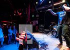 Konfusius Konfusius live im Backstage Club | Emergenza München 1st Step No.8 | 11.03.2017