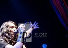 Prophet Of Pain Prophet Of Pain live im Backstage Club | Emergenza München 1st Step No.7 | 18.02.2017