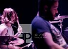 Propossum Propossum live im Backstage Club | Emergenza München 1st Step No.9 | 31.03.2017