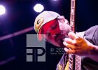 Propossum Propossum live im Backstage Club | Emergenza München 1st Step No.9 | 31.03.2017