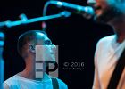 Shimmer Shimmer Live im Backstage Club | Emergenza München 2017 1st Step No.1