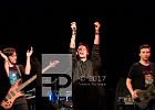 The Final Impact The Final Impact live im Ampere | Emergenza München Semifinale No.2 | 13.05.2017