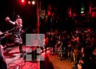 Asylum live im Backstage Club Asylum live im Backstage Club | Emergenza 2018 | 1st Step No.1 | 25-11-2017 | © Tobias Tschepe