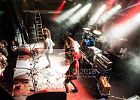 Art In Crime live in der Backstage Halle Art In Crime live im im der Backstage Halle | Emergenza 2018 | Bayernfinale | 30-6-2018 | © Tobias Tschepe