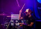 Coast Down live in der Backstage Halle Coast Down live im im der Backstage Halle | Emergenza 2018 | Bayernfinale | 30-6-2018 | © Tobias Tschepe