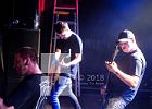 Coast Down live in der Backstage Halle Coast Down live im im der Backstage Halle | Emergenza 2018 | Bayernfinale | 30-6-2018 | © Tobias Tschepe