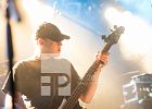 Coast Down live in der Backstage Halle Coast Down live im im der Backstage Halle | Emergenza 2018 | Bayernfinale | 30-6-2018 | © Tobias Tschepe