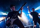 Coast Down live in der Backstage Halle Coast Down live im im der Backstage Halle | Emergenza 2018 | Bayernfinale | 30-6-2018 | © Tobias Tschepe