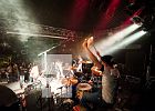 Line In The Landscape live in der Backstage Halle Line In The Landscape live im im der Backstage Halle | Emergenza 2018 | Bayernfinale | 30-6-2018 | © Tobias Tschepe