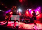 Line In The Landscape live in der Backstage Halle Line In The Landscape live im im der Backstage Halle | Emergenza 2018 | Bayernfinale | 30-6-2018 | © Tobias Tschepe