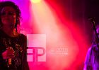 Line In The Landscape live in der Backstage Halle Line In The Landscape live im im der Backstage Halle | Emergenza 2018 | Bayernfinale | 30-6-2018 | © Tobias Tschepe