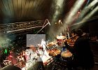 Paranoia's Paradise live in der Backstage Halle Paranoia's Paradise live im im der Backstage Halle | Emergenza 2018 | Bayernfinale | 30-6-2018 | © Tobias Tschepe