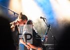 Paranoia's Paradise live in der Backstage Halle Paranoia's Paradise live im im der Backstage Halle | Emergenza 2018 | Bayernfinale | 30-6-2018 | © Tobias Tschepe