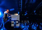 Paranoia's Paradise live in der Backstage Halle Paranoia's Paradise live im im der Backstage Halle | Emergenza 2018 | Bayernfinale | 30-6-2018 | © Tobias Tschepe