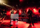 Paranoia's Paradise live in der Backstage Halle Paranoia's Paradise live im im der Backstage Halle | Emergenza 2018 | Bayernfinale | 30-6-2018 | © Tobias Tschepe