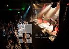 The Compromise Show live in der Backstage Halle The Compromise Show live im im der Backstage Halle | Emergenza 2018 | Bayernfinale | 30-6-2018 | © Tobias Tschepe