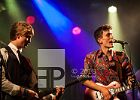 The Compromise Show live in der Backstage Halle The Compromise Show live im im der Backstage Halle | Emergenza 2018 | Bayernfinale | 30-6-2018 | © Tobias Tschepe