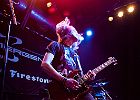 Blackfired Blackfired live im Backstage Club | Emergenza 2018 | 1st Step No.5 | 2-2-2018 | © Tobias Tschepe