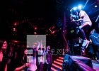 Blackfired Blackfired live im Backstage Club | Emergenza 2018 | 1st Step No.5 | 2-2-2018 | © Tobias Tschepe