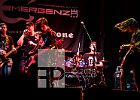 Blacktory Blacktory live im Backstage Club | Emergenza 2018 | 1st Step No.8 | 23-3-2018 | © Tobias Tschepe