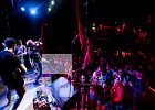 Bunnykill Bunnykill live im Backstage Club | Emergenza 2018 | 1st Step No.7 | 9-3-2018 | © Tobias Tschepe