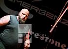 Crail live im Backstage Club Crail live im Backstage Club | Emergenza 2018 | 1st Step No.1 | 25-11-2017 | © Tobias Tschepe