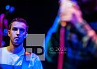 Deaf Hawks live im Backstage Club 19-1-18 Deaf Hawks live im Backstage Club | Emergenza 2018 | 1st Step No.3 | 19-1-2018 | © Tobias Tschepe