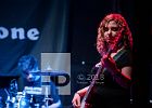 Flat Spiral Flat Spiral live im Backstage Club | Emergenza 2018 | 1st Step No.7 | 9-3-2018 | © Tobias Tschepe