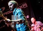 Friday Kings Friday Kings live im Backstage Club | Emergenza 2018 | 1st Step No.8 | 23-3-2018 | © Tobias Tschepe