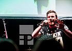 INPUT live im Backstage Club INPUT live im Backstage Club | Emergenza 2018 | 1st Step No.1 | 25-11-2017 | © Tobias Tschepe