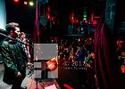 INPUT live im Backstage Club INPUT live im Backstage Club | Emergenza 2018 | 1st Step No.1 | 25-11-2017 | © Tobias Tschepe