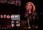Julia Moser Julia Moser live im Backstage Club | Emergenza 2018 | 1st Step No.8 | 23-3-2018 | © Tobias Tschepe