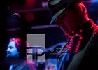Late Fate Late Fate live im Backstage Club | Emergenza 2018 | 1st Step No.7 | 9-3-2018 | © Tobias Tschepe