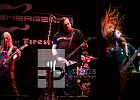 Ossarium Ossarium live im Backstage Club | Emergenza 2018 | 1st Step No.8 | 23-3-2018 | © Tobias Tschepe