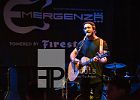 Rob Schröder live im Backstage Club 19-1-18 Rob Schröder live im Backstage Club | Emergenza 2018 | 1st Step No.3 | 19-1-2018 | © Tobias Tschepe