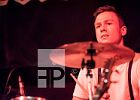 Second Rubato live im Backstage Club 24-2-18 Second Rubato live im Backstage Club | Emergenza 2018 | 1st Step No.6 | 24-2-2018 | © Tobias Tschepe