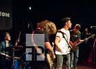 Sonority live im Ampere | Emergenza 2018 | Semifinale No4 | 25-5-2018 | © Tobias Tschepe Sonority live im Ampere | Emergenza 2018 | Semifinale No4 | 25-5-2018 | © Tobias Tschepe