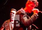 Sonority live im Backstage Club Sonority live im Backstage Club | Emergenza 2018 | 1st Step No.1 | 25-11-2017 | © Tobias Tschepe