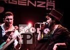 Velvet Smoke Velvet Smoke live im Backstage Club | Emergenza 2018 | 1st Step No.8 | 23-3-2018 | © Tobias Tschepe