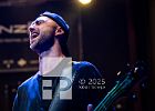 Sitt'n Satt live im Backstage Club | Emergenza 2025 | München Vorrunde No.2 | 7-2-25 | © Tobias Tschepe Sitt'n Satt live im Backstage Club | Emergenza 2025 | München Vorrunde No.2 | 7-2-25 | © Tobias Tschepe