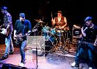 Kurz Nach Zwei live im Backstage Club | Emergenza 2025 | München Vorrunde No.4 | 21-2-25 | © Tobias Tschepe Kurz Nach Zwei live im Backstage Club | Emergenza 2025 | München Vorrunde No.4 | 21-2-25 | © Tobias Tschepe