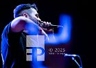 Kurz Nach Zwei live im Backstage Club | Emergenza 2025 | München Vorrunde No.4 | 21-2-25 | © Tobias Tschepe Kurz Nach Zwei live im Backstage Club | Emergenza 2025 | München Vorrunde No.4 | 21-2-25 | © Tobias Tschepe