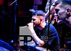 Kurz Nach Zwei live im Backstage Club | Emergenza 2025 | München Vorrunde No.4 | 21-2-25 | © Tobias Tschepe Kurz Nach Zwei live im Backstage Club | Emergenza 2025 | München Vorrunde No.4 | 21-2-25 | © Tobias Tschepe